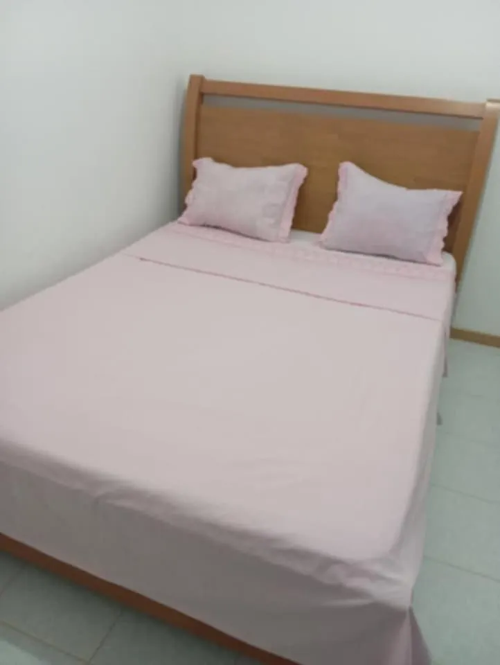 Apartment 3 Minutes From Nelson Mandela Airport Praia Cape Verde