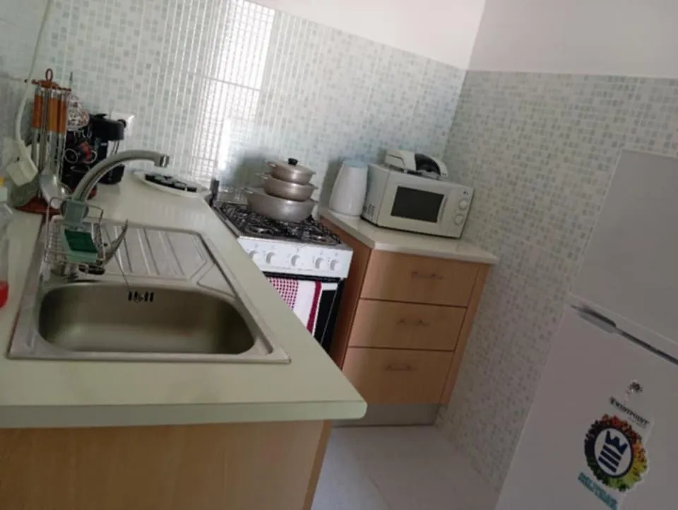 Apartment 3 Minutes From Nelson Mandela Airport Praia