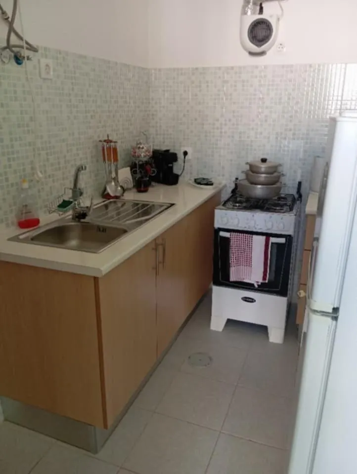 Apartment 3 Minutes From Nelson Mandela Airport Praia Cape Verde