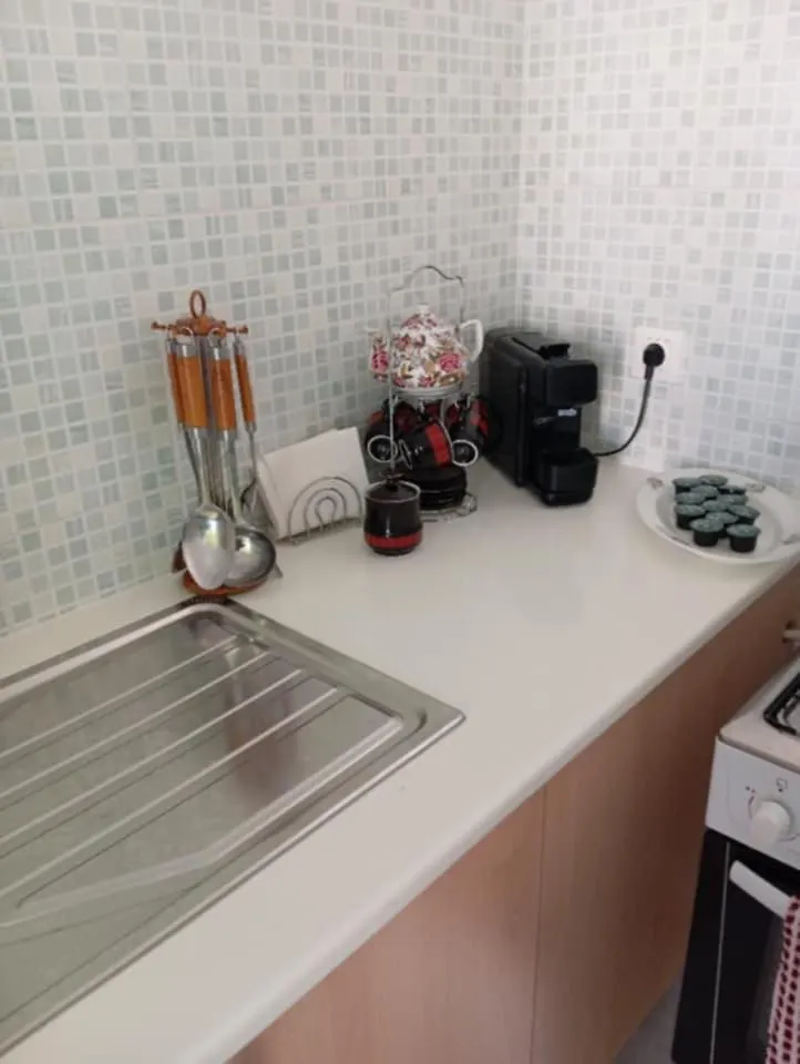 Apartment 3 Minutes From Nelson Mandela Airport Praia