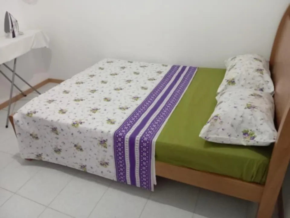 Apartment 3 Minutes From Nelson Mandela Airport Praia Cape Verde