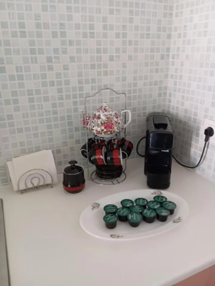 Apartment 3 Minutes From Nelson Mandela Airport Praia