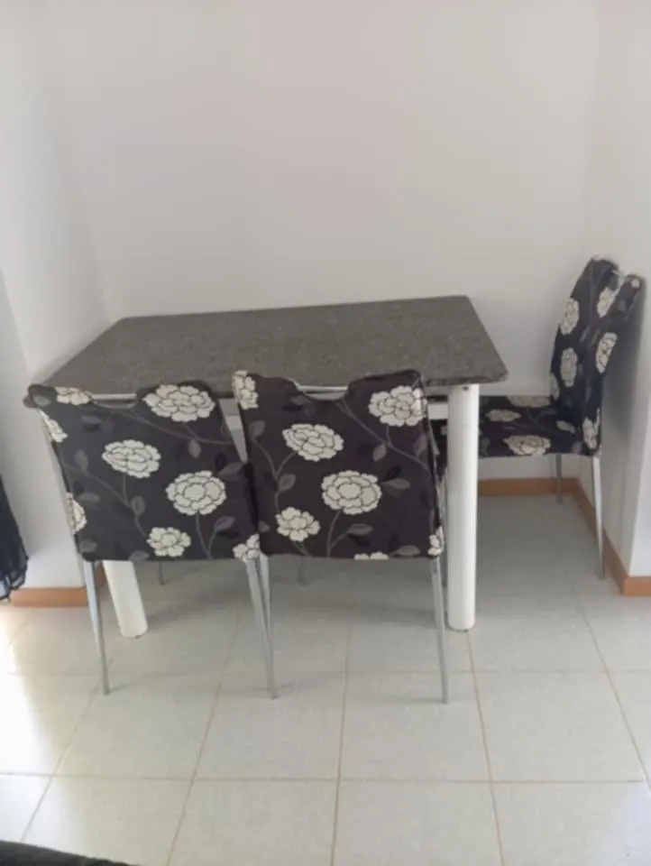Apartment 3 Minutes From Nelson Mandela Airport Praia 0*,
