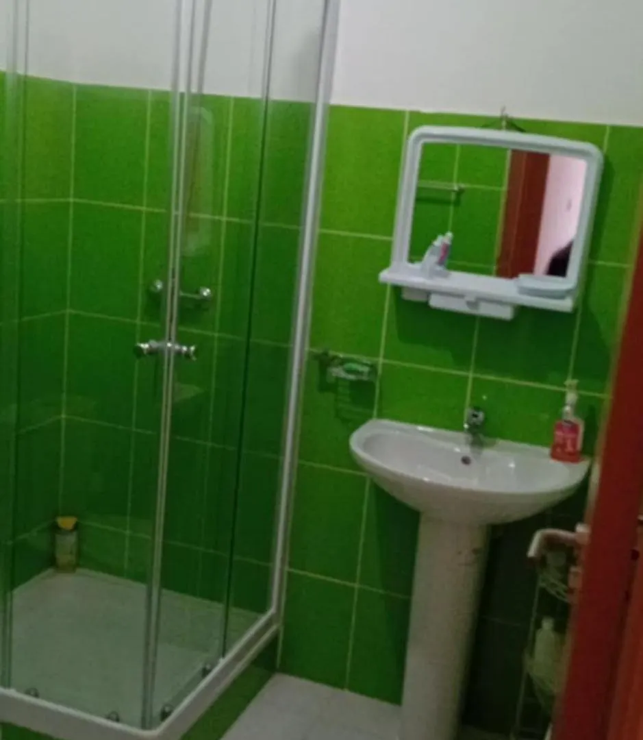 Apartment 3 Minutes From Nelson Mandela Airport Praia 0*,  Cape Verde