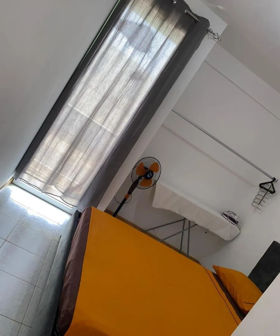Apartment 3 Minutes From Nelson Mandela Airport Praia