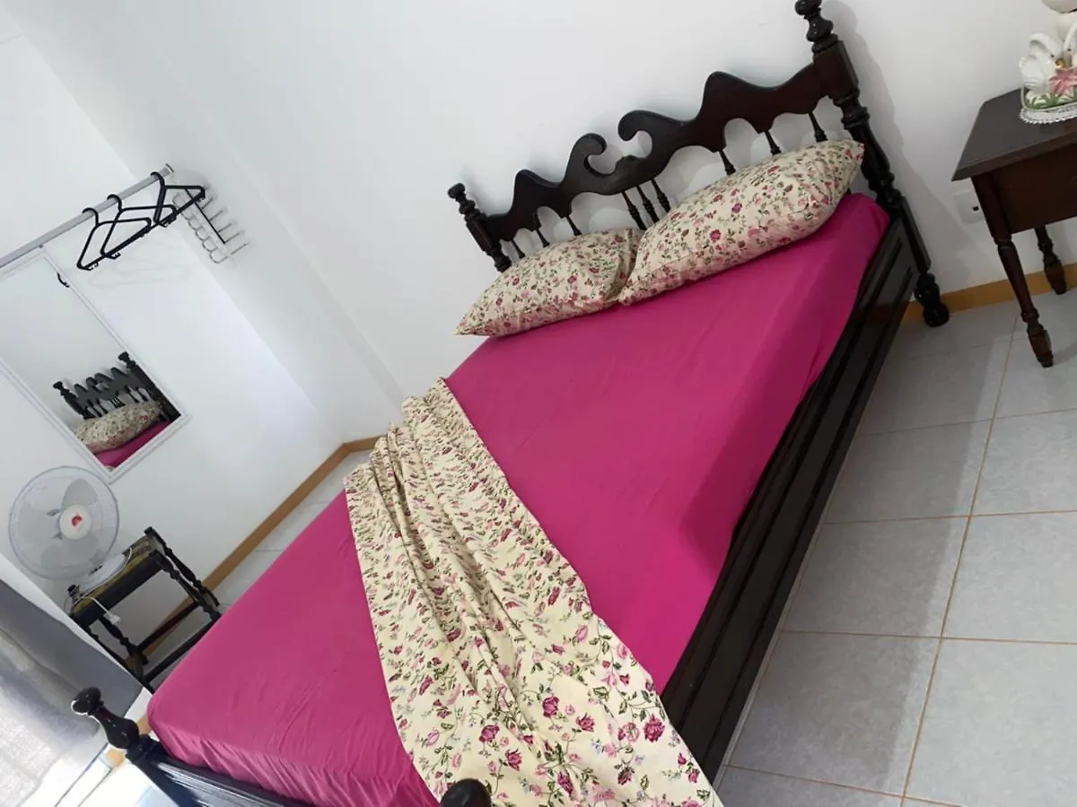 Apartment 3 Minutes From Nelson Mandela Airport Praia Cabo Verde