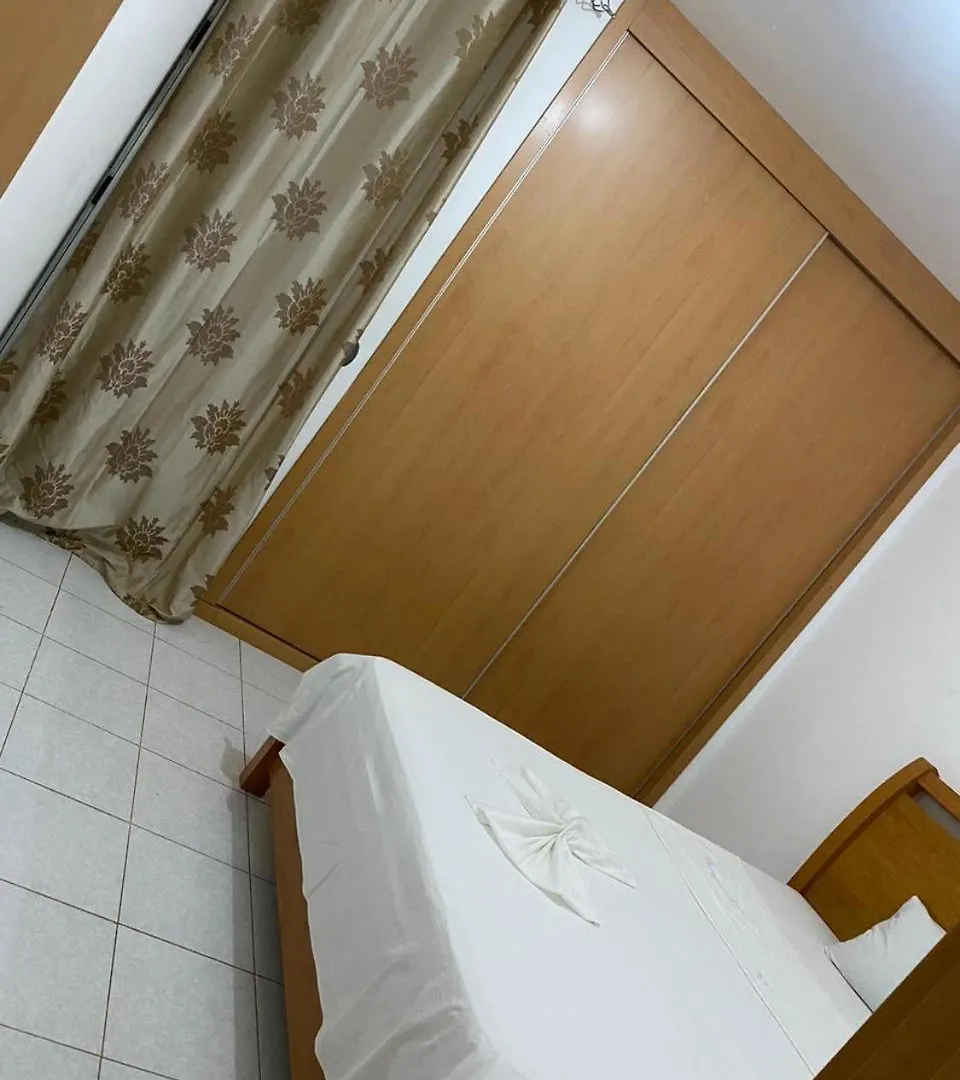 Apartment 3 Minutes From Nelson Mandela Airport Praia 0*,