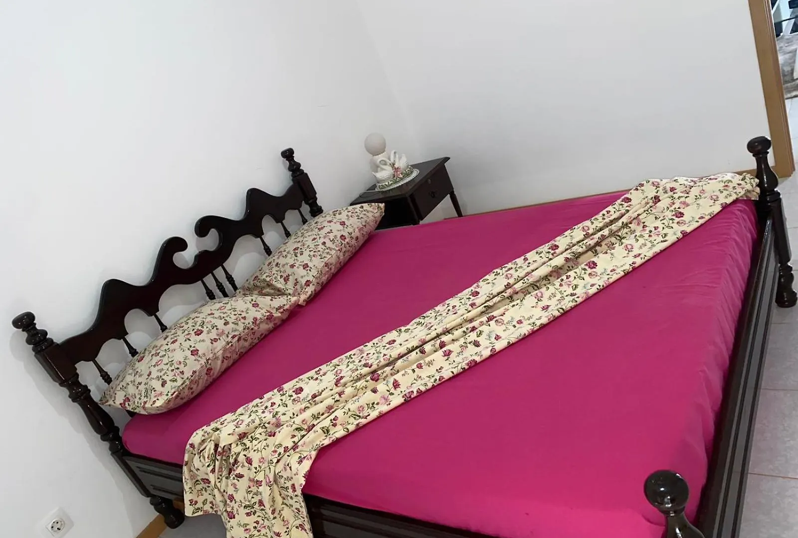 Apartment 3 Minutes From Nelson Mandela Airport Praia 0*,  Cabo Verde