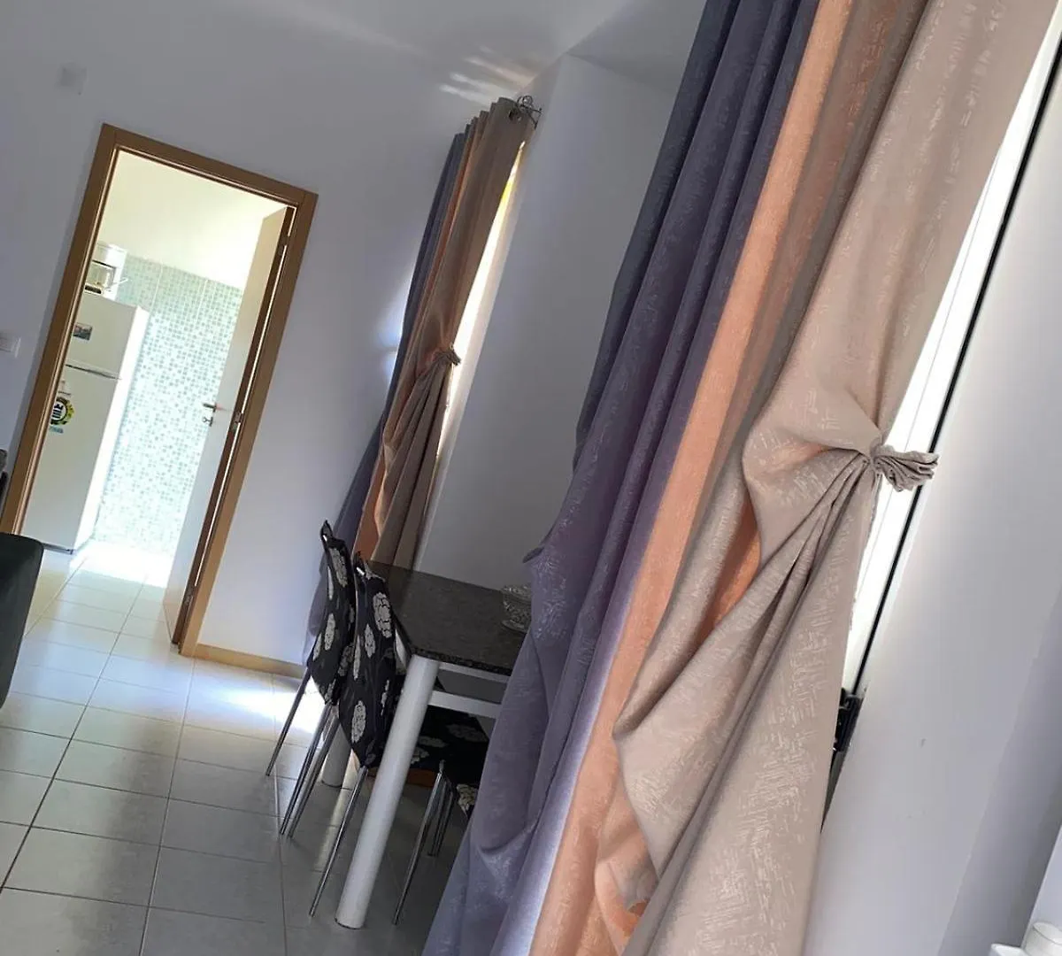 Apartment 3 Minutes From Nelson Mandela Airport Praia