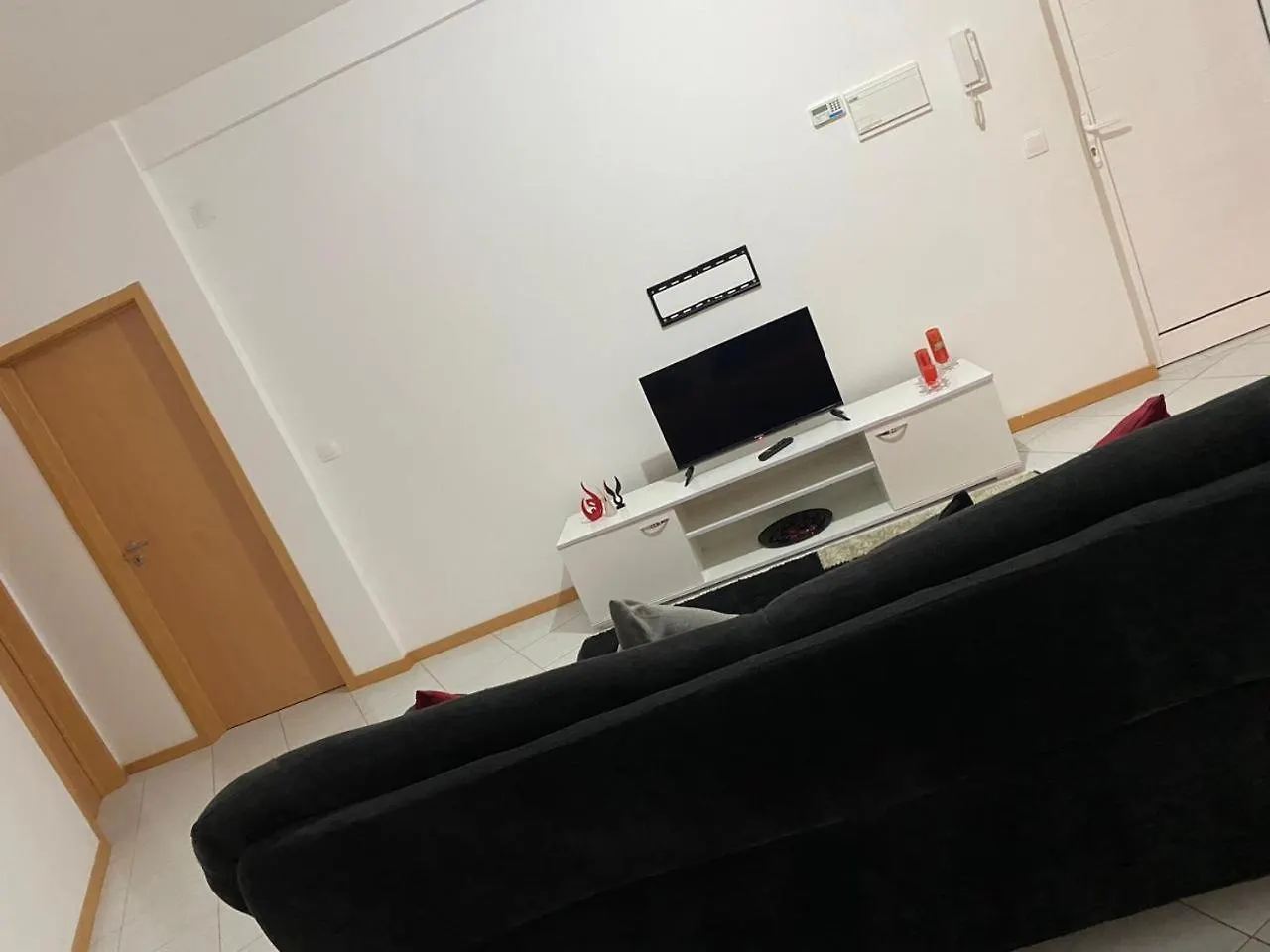 Apartment 3 Minutes From Nelson Mandela Airport Praia