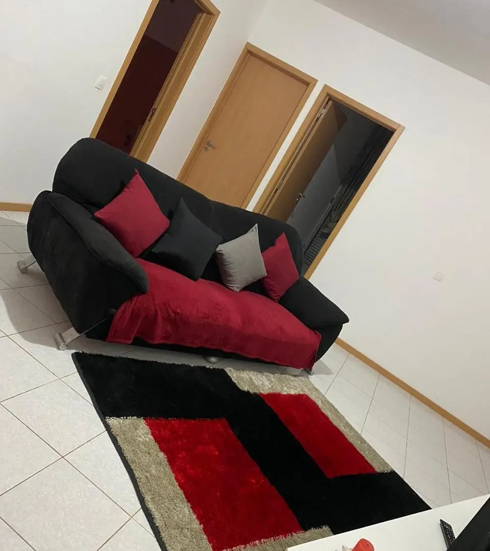 Apartment 3 Minutes From Nelson Mandela Airport Praia