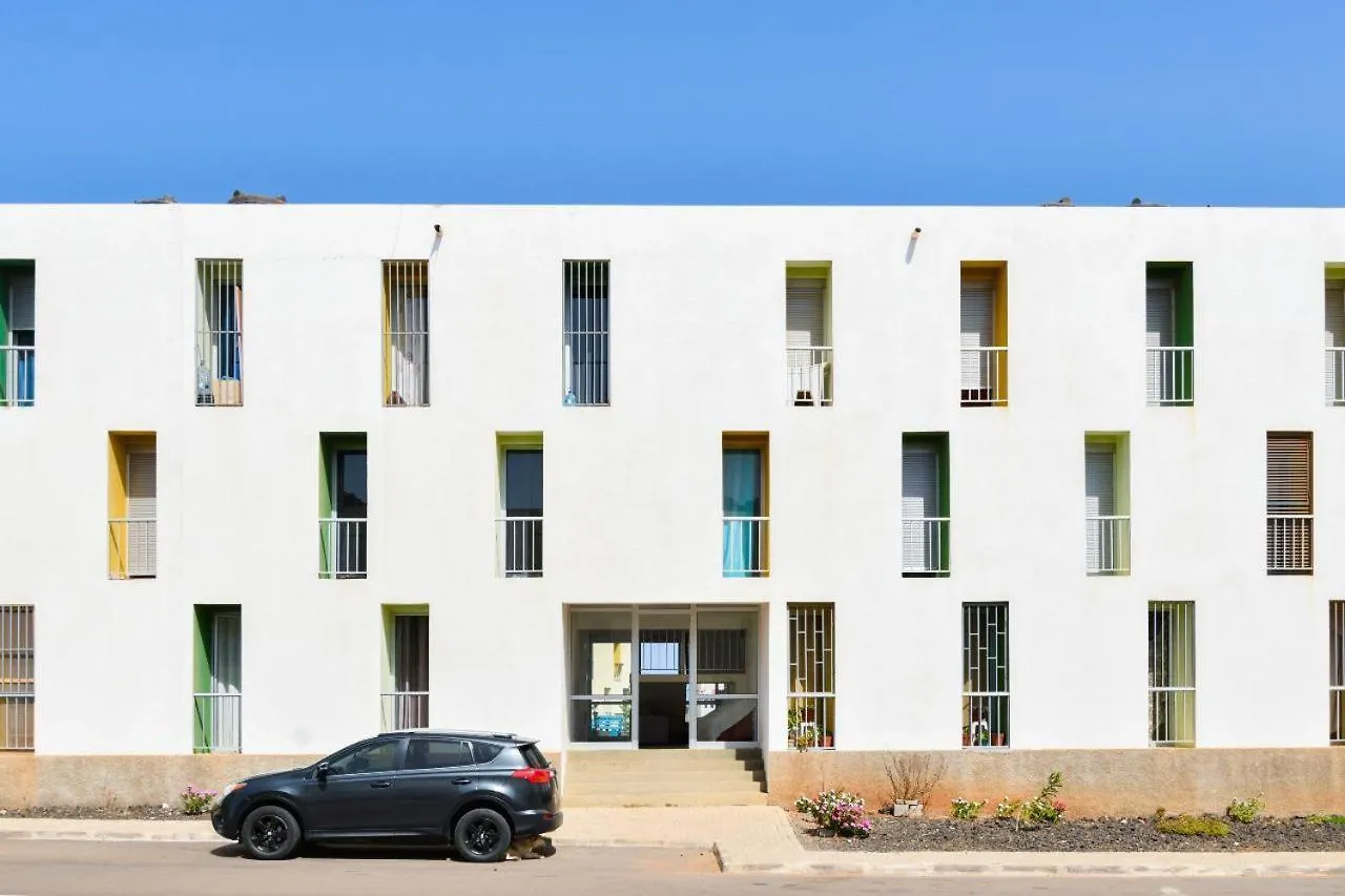 Apartment 3 Minutes From Nelson Mandela Airport Praia 0*,