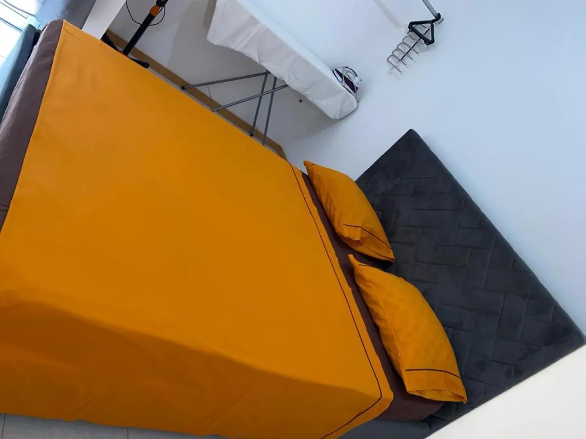 Apartment 3 Minutes From Nelson Mandela Airport Praia