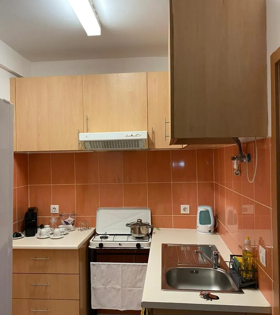 Apartment 3 Minutes From Nelson Mandela Airport Praia