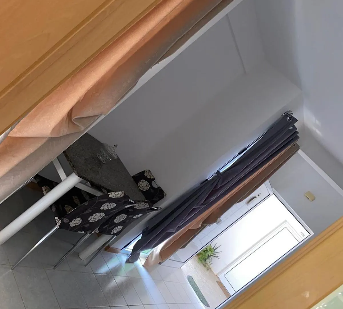 Apartment 3 Minutes From Nelson Mandela Airport Praia