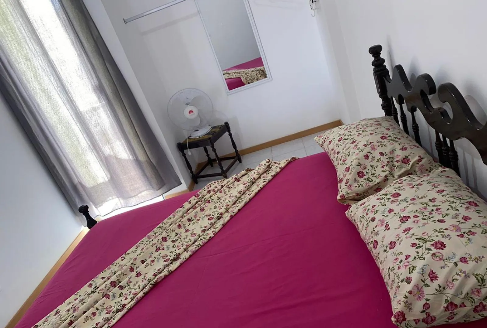 Apartment 3 Minutes From Nelson Mandela Airport Praia