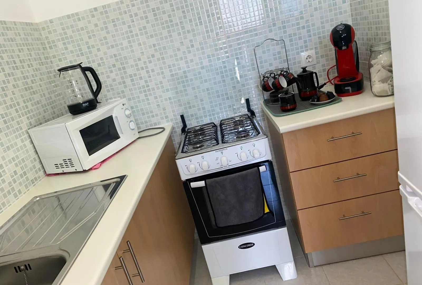 Apartment 3 Minutes From Nelson Mandela Airport Praia